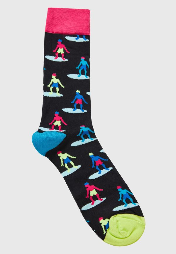 Men's socks