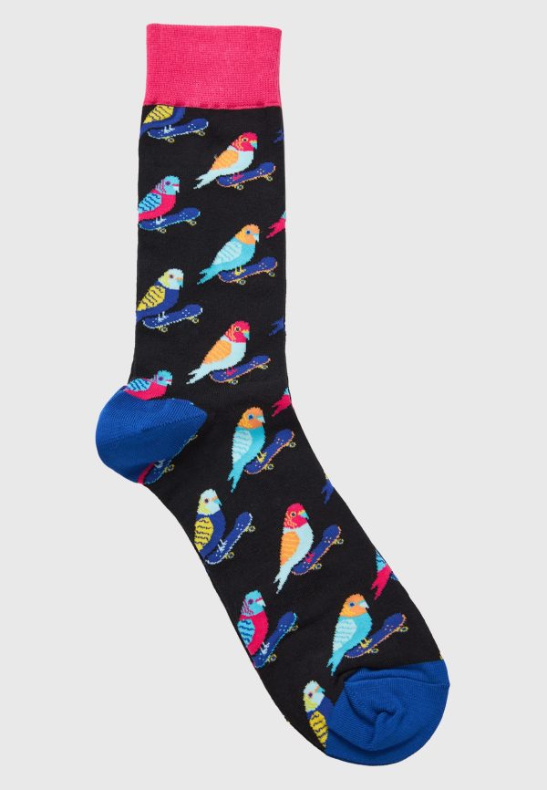 Men's socks