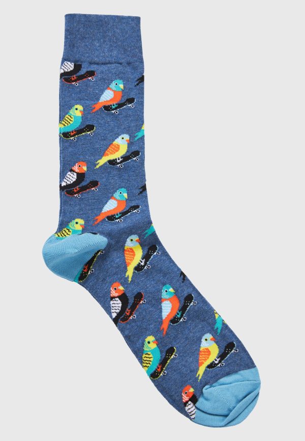 Men's socks