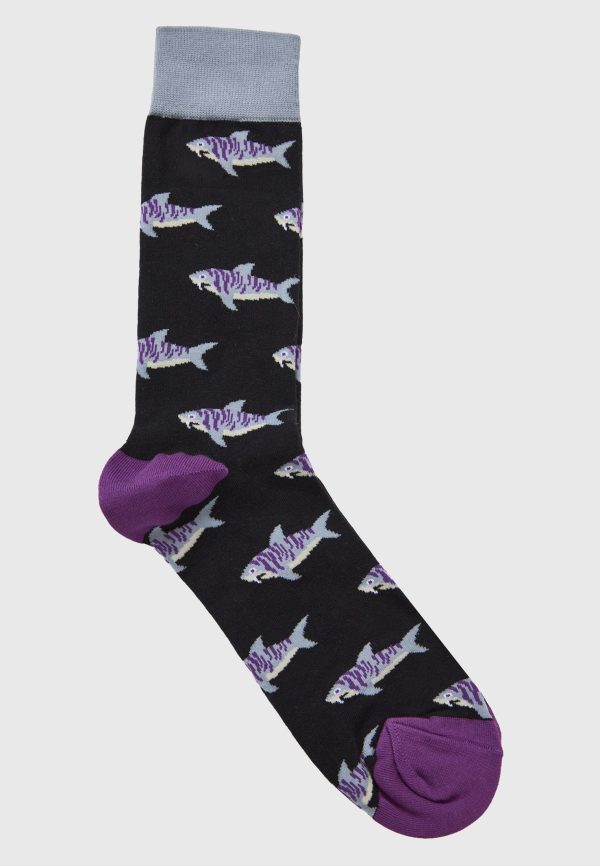 Men's socks