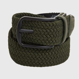 Men's belt