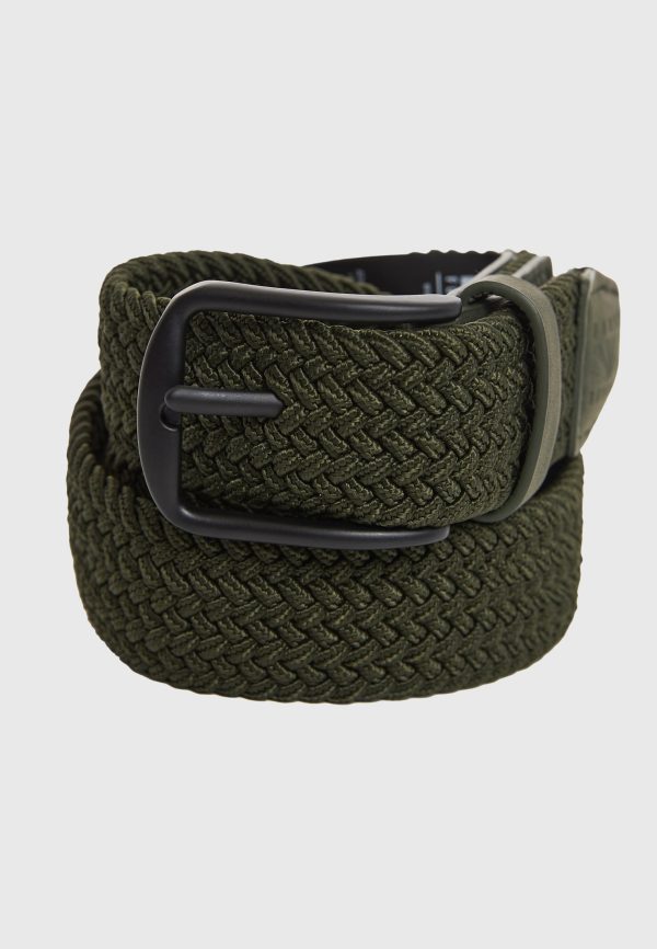 Men's belt